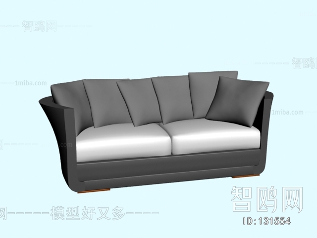 Modern A Sofa For Two