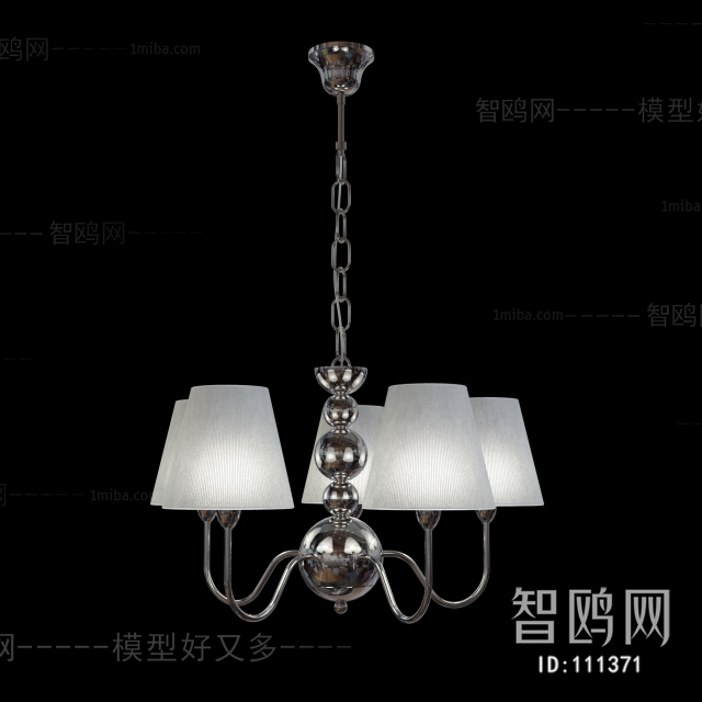 European Style Droplight