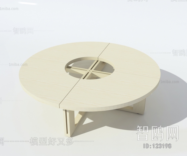 Modern Coffee Table