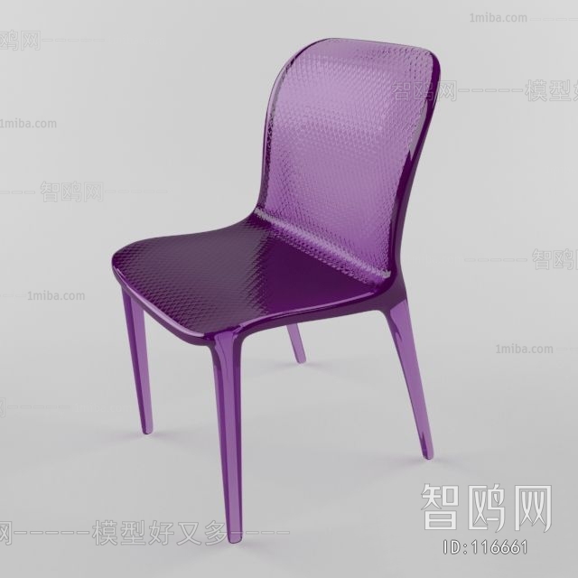 Modern Single Chair