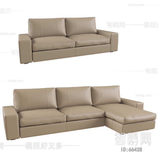 Modern Sofa Combination