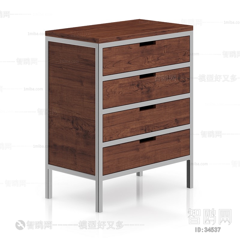 Modern Shoe Cabinet/drawer Cabinet