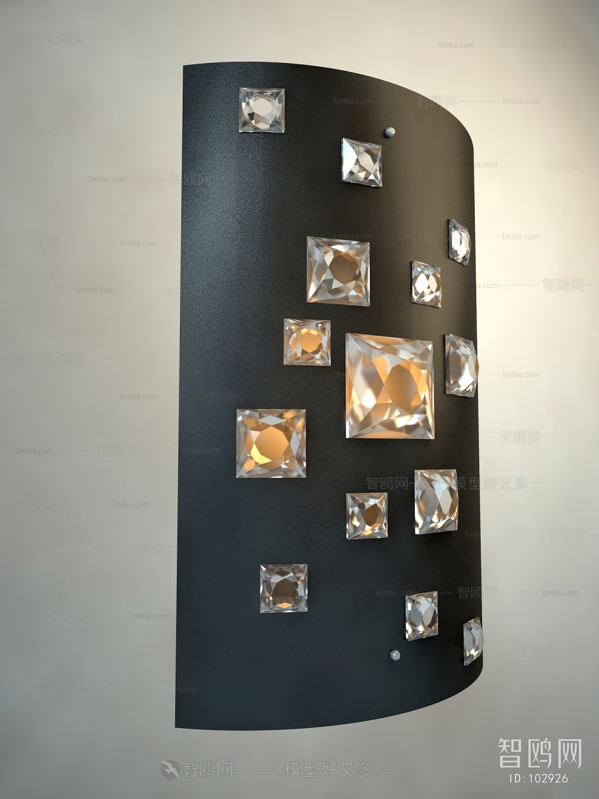 Modern Wall Lamp