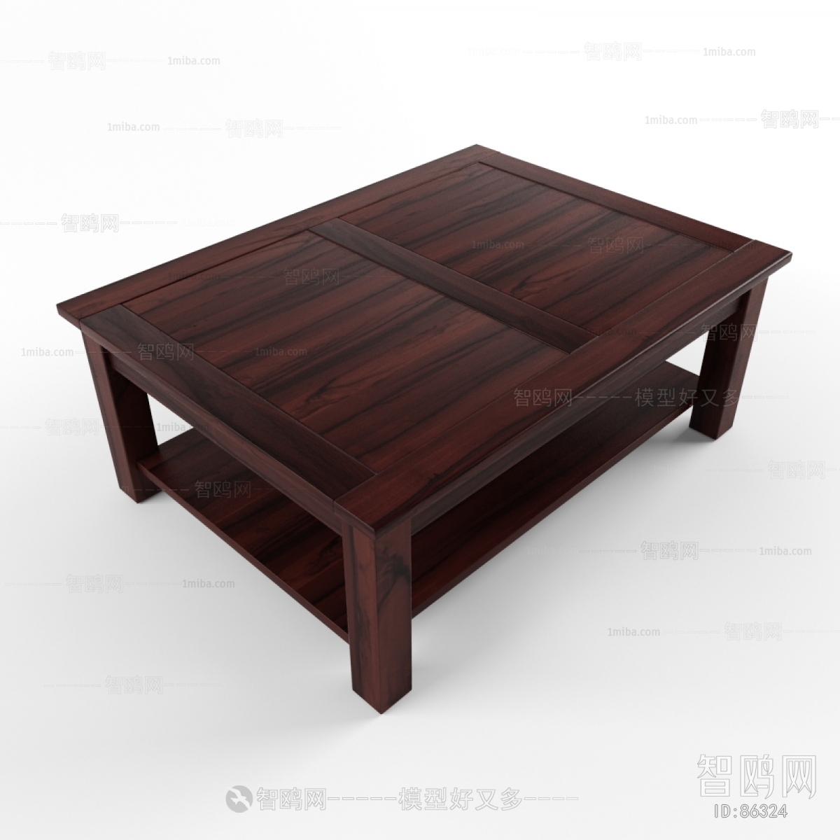 Modern Coffee Table