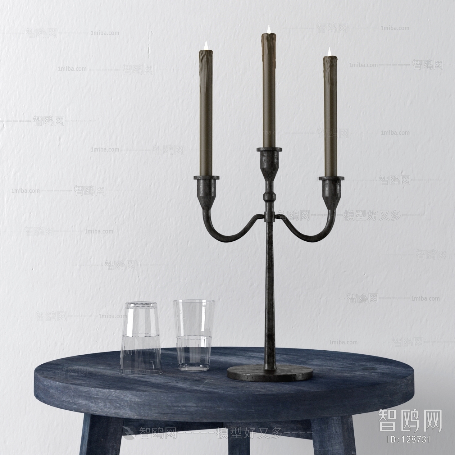 European Style Decorative Set