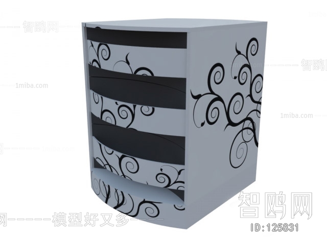 Modern Chest Of Drawers