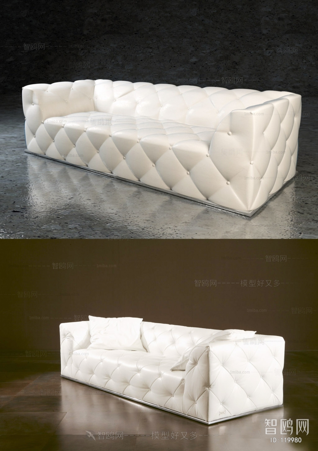 Modern A Sofa For Two