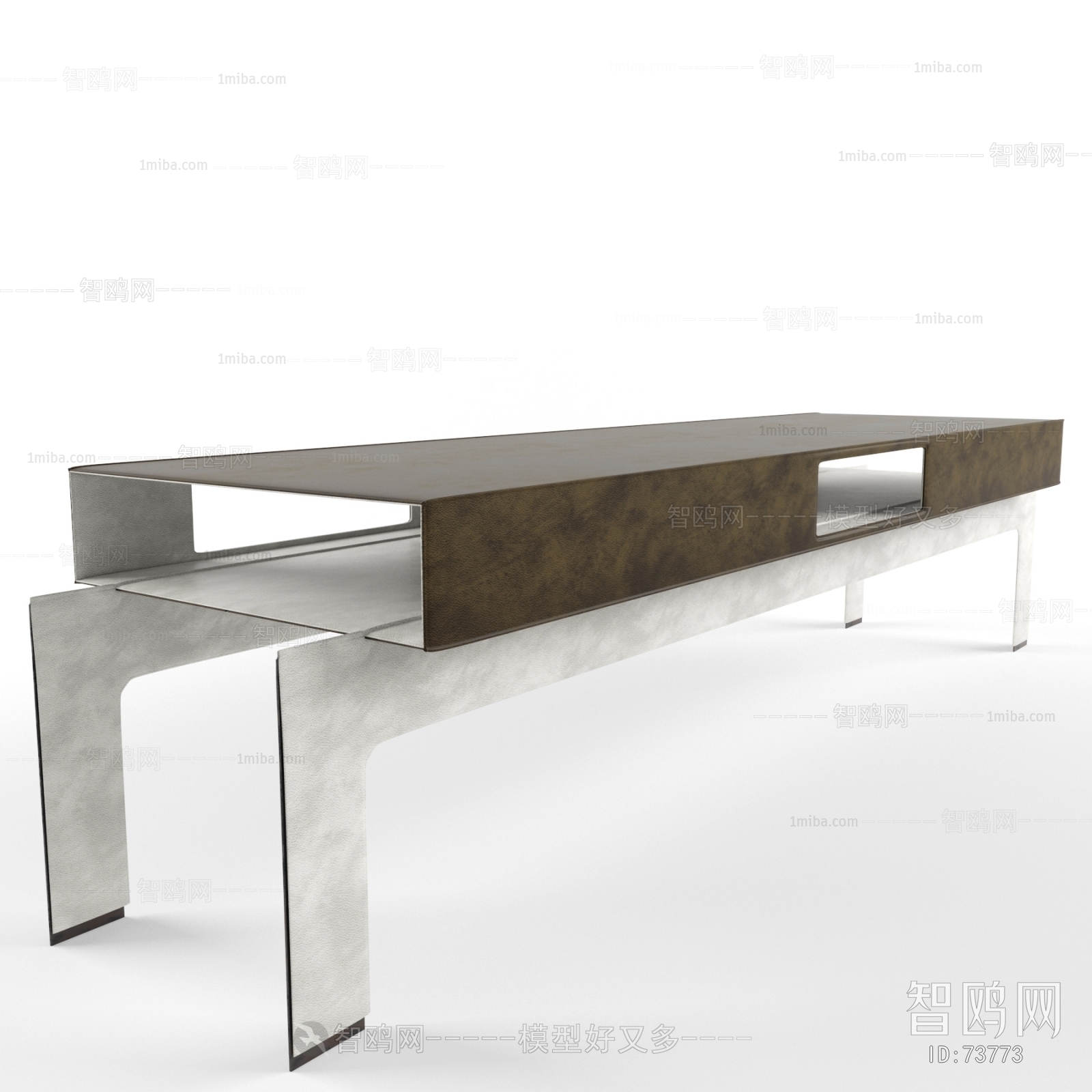 Modern Coffee Table