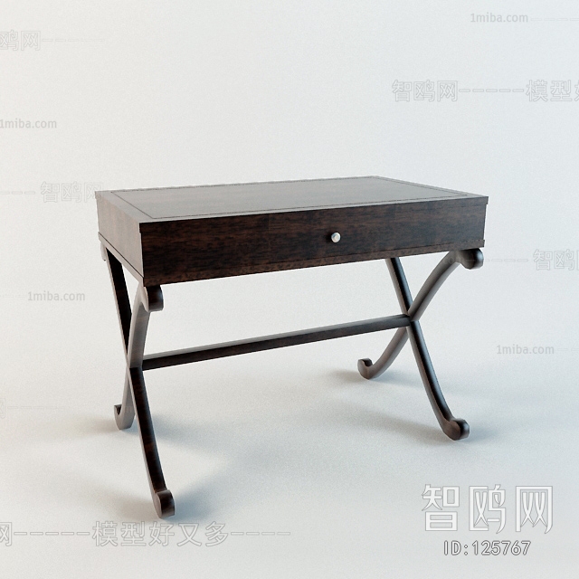 European Style Other Table