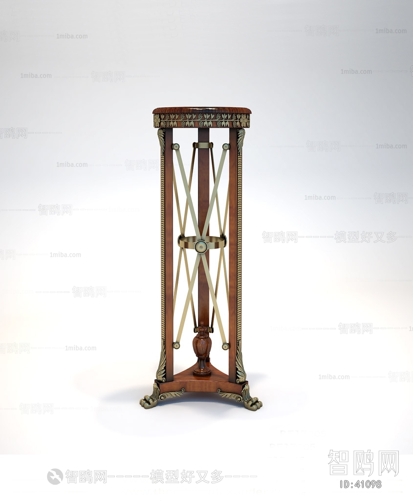 American Style Classical Style Decorative Set