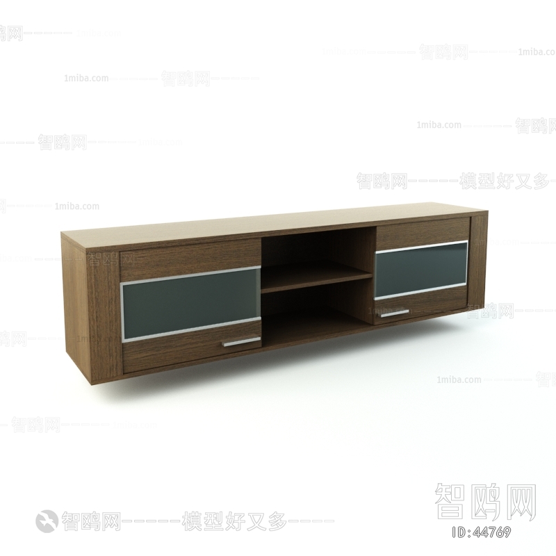 Modern TV Cabinet