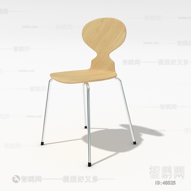 Modern Single Chair