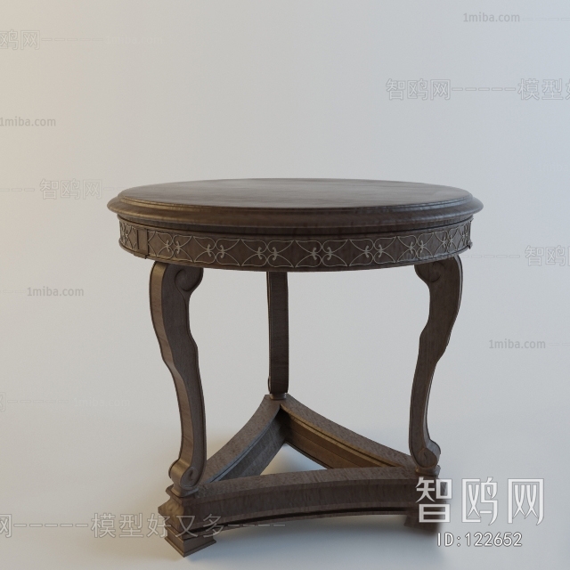 Modern Side Table/corner Table