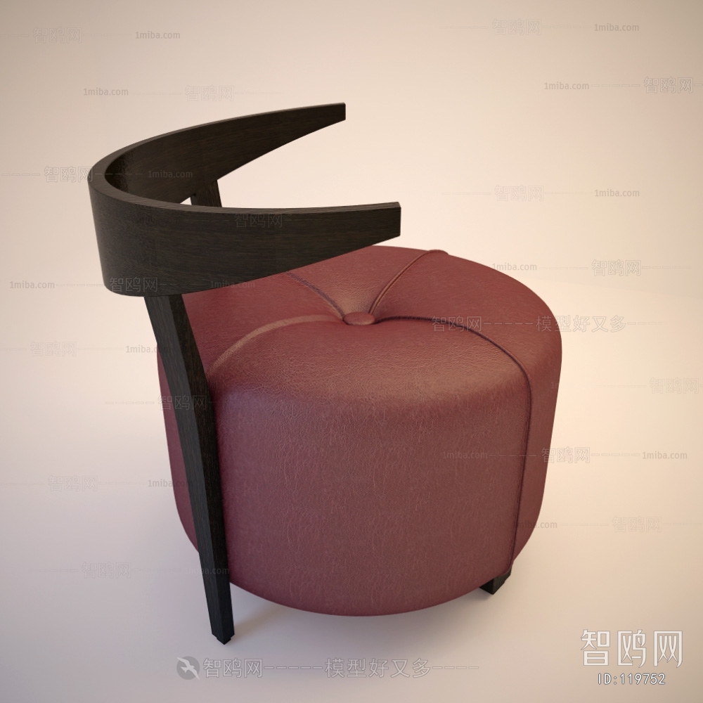 Modern Single Chair