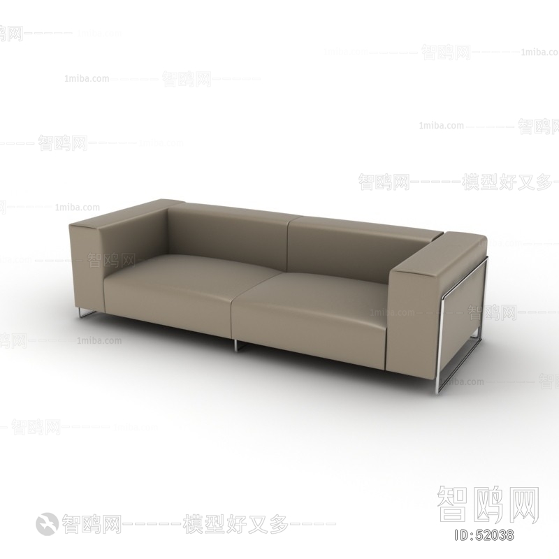 Modern A Sofa For Two