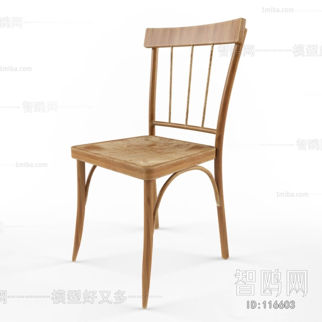 Modern Single Chair