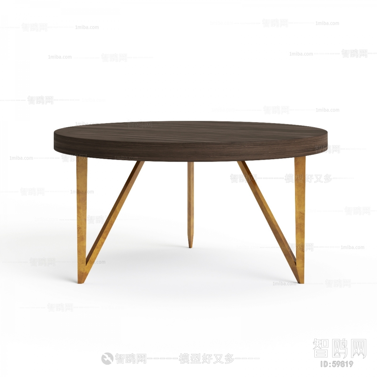 Modern Coffee Table