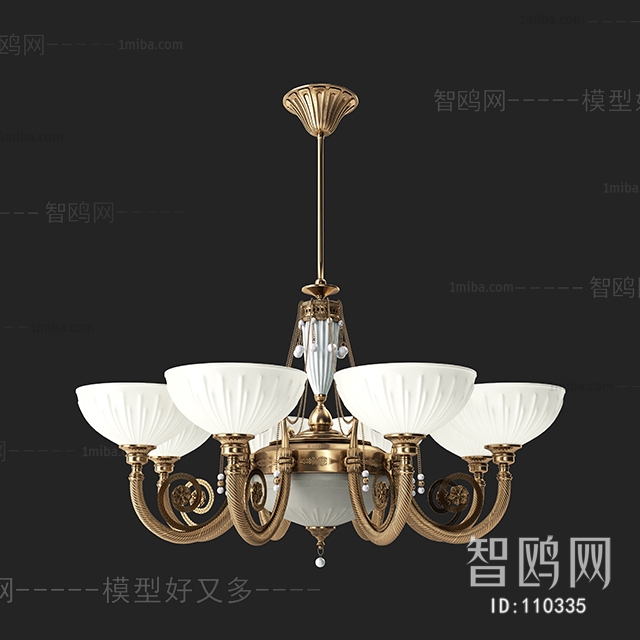 European Style Droplight