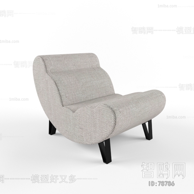 Modern Recliner