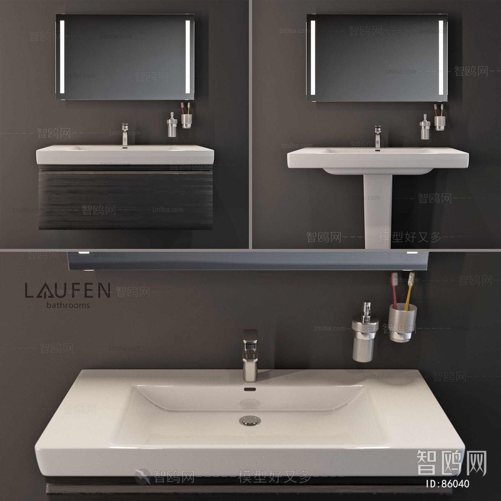 Modern Basin