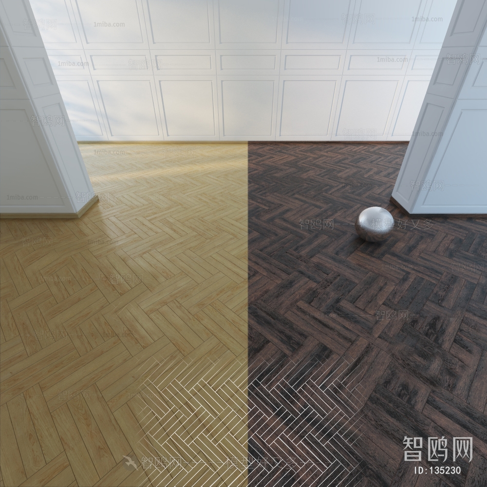 Modern Floor