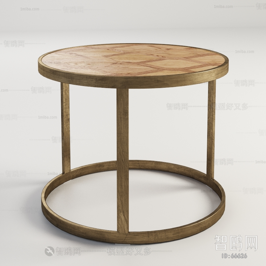 Modern Side Table/corner Table