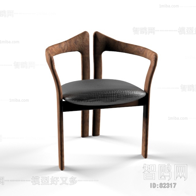 Modern Single Chair