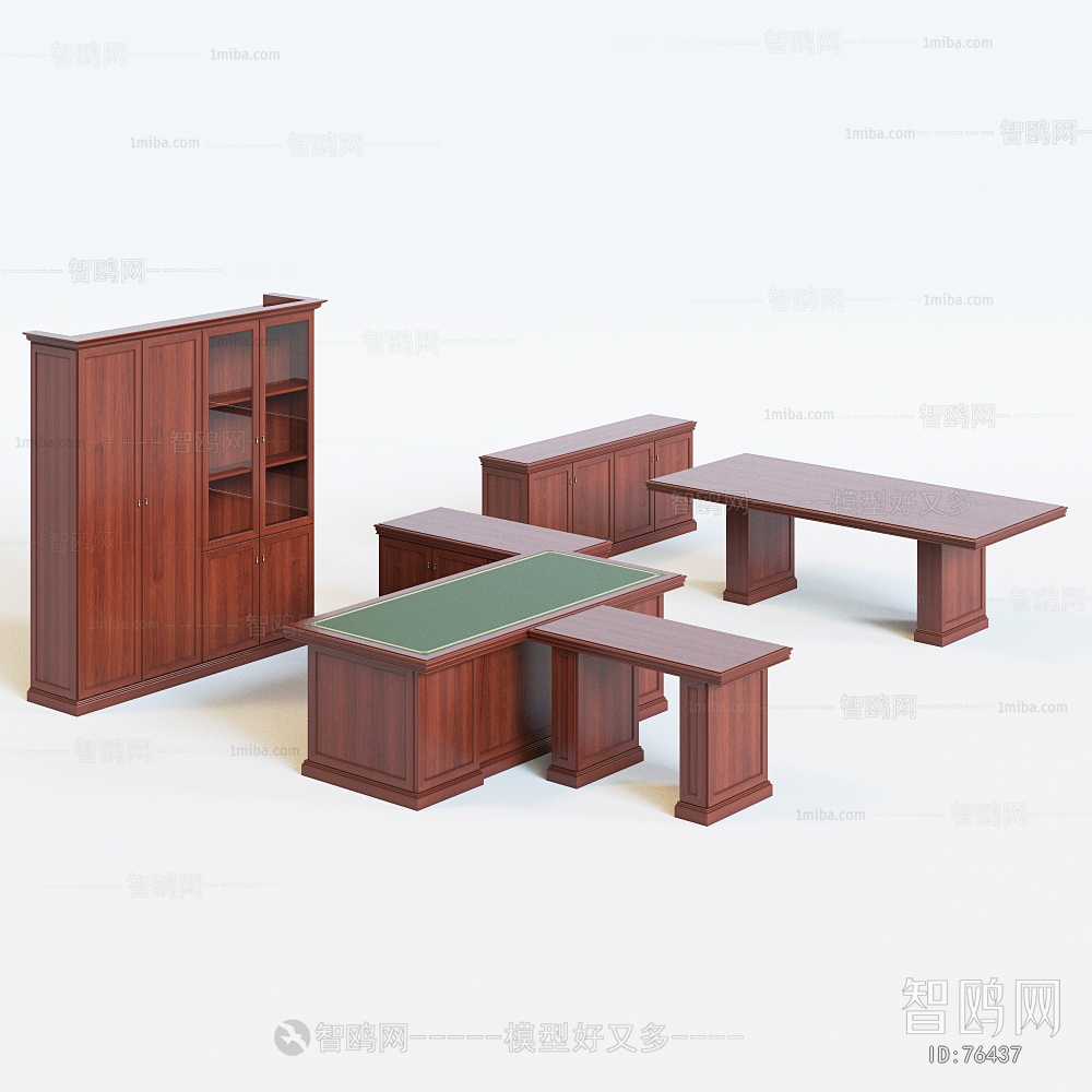 Modern Office Table