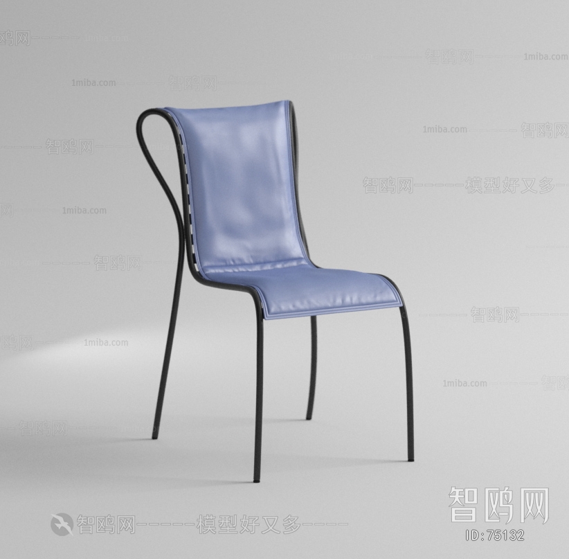 Modern Single Chair