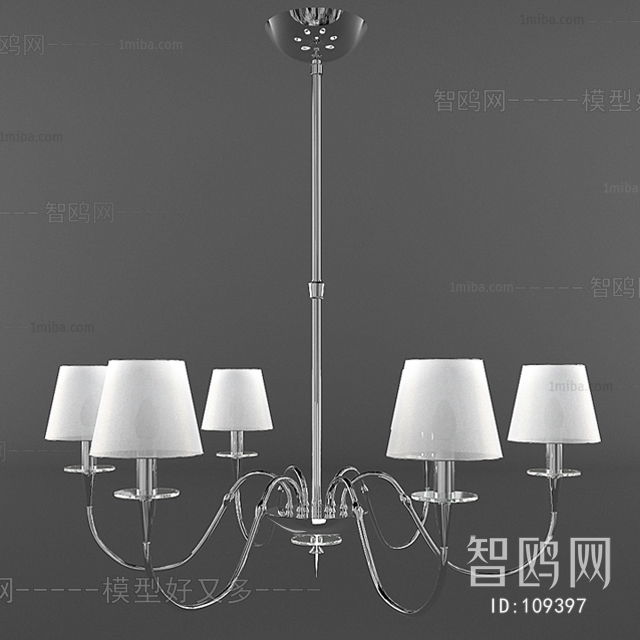 European Style Droplight