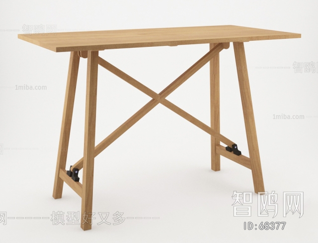 Modern Table