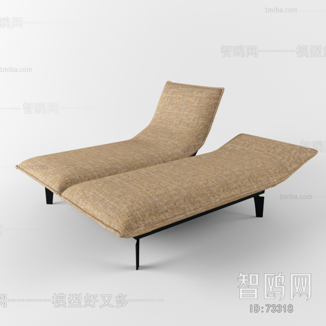 Modern Recliner