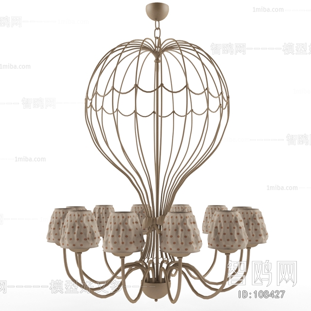 European Style Droplight