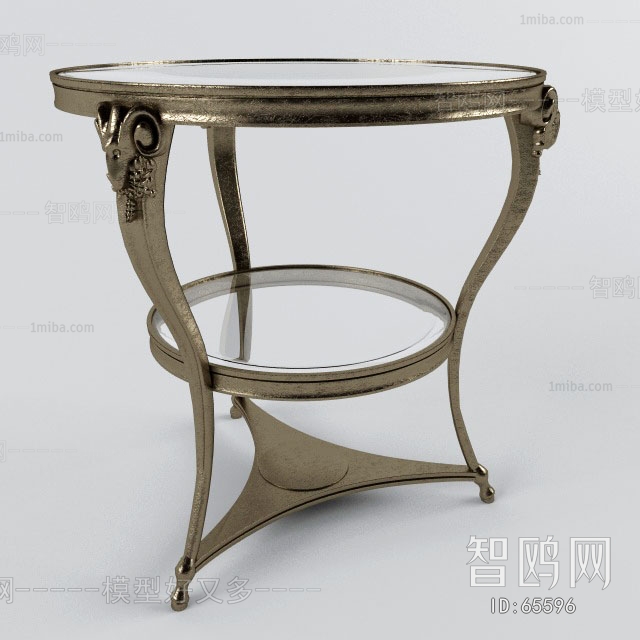 Modern Side Table/corner Table