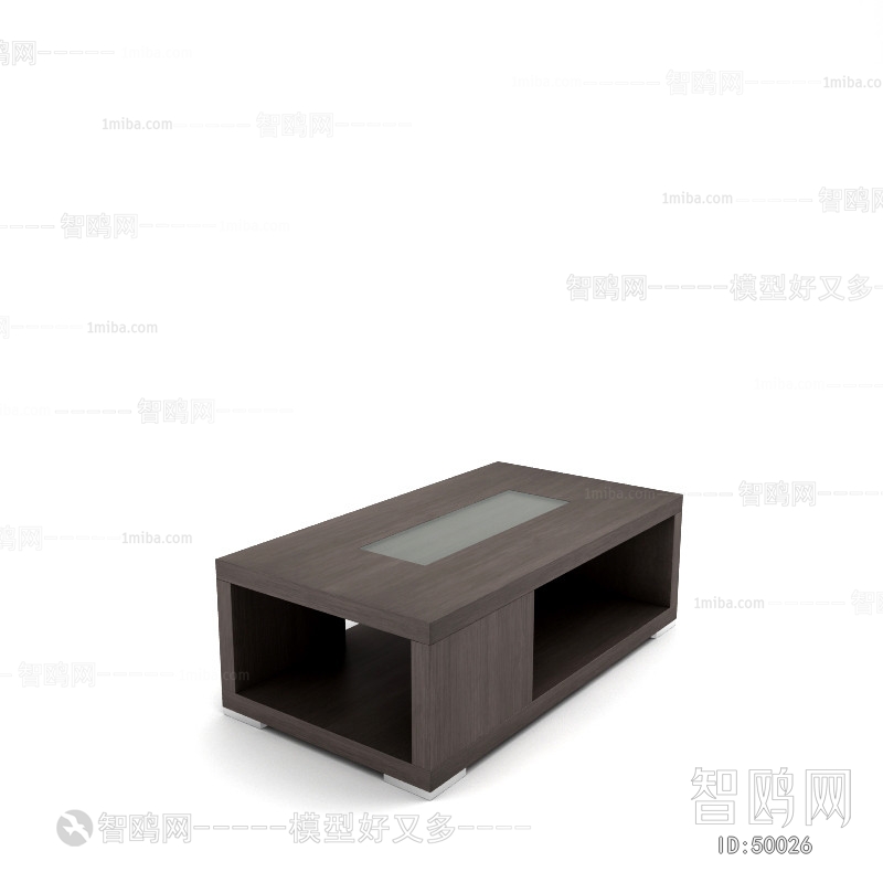 Modern Coffee Table