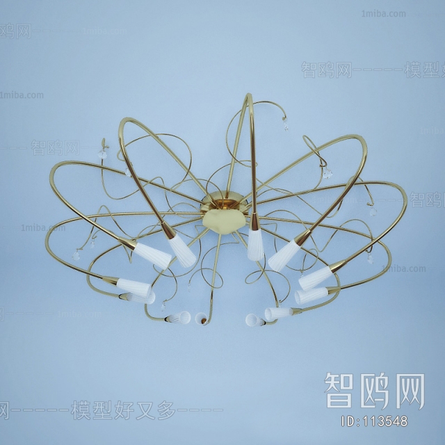 Modern Ceiling Ceiling Lamp