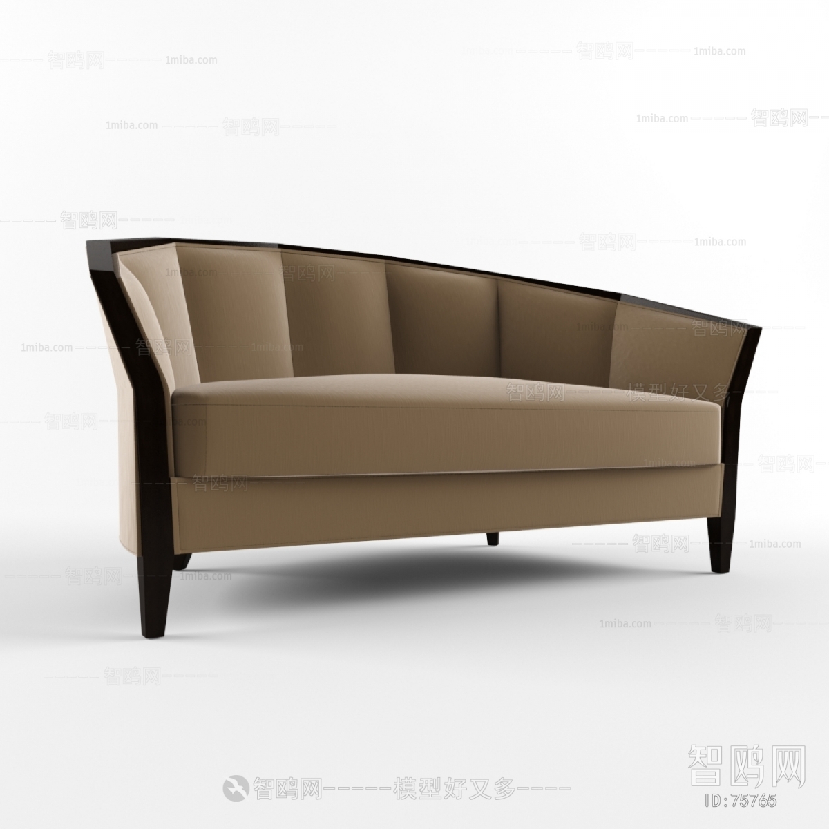 Modern A Sofa For Two