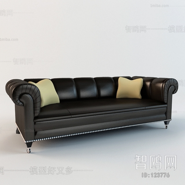 Modern A Sofa For Two