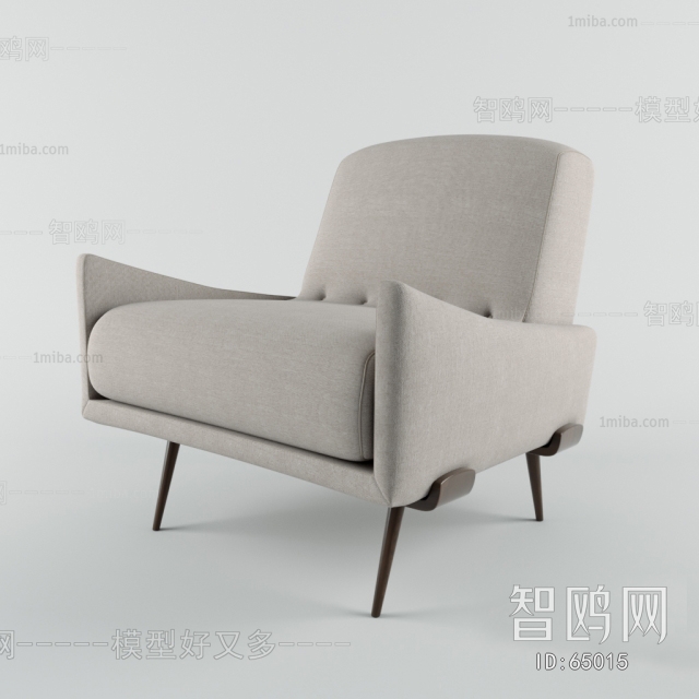 Modern Single Chair