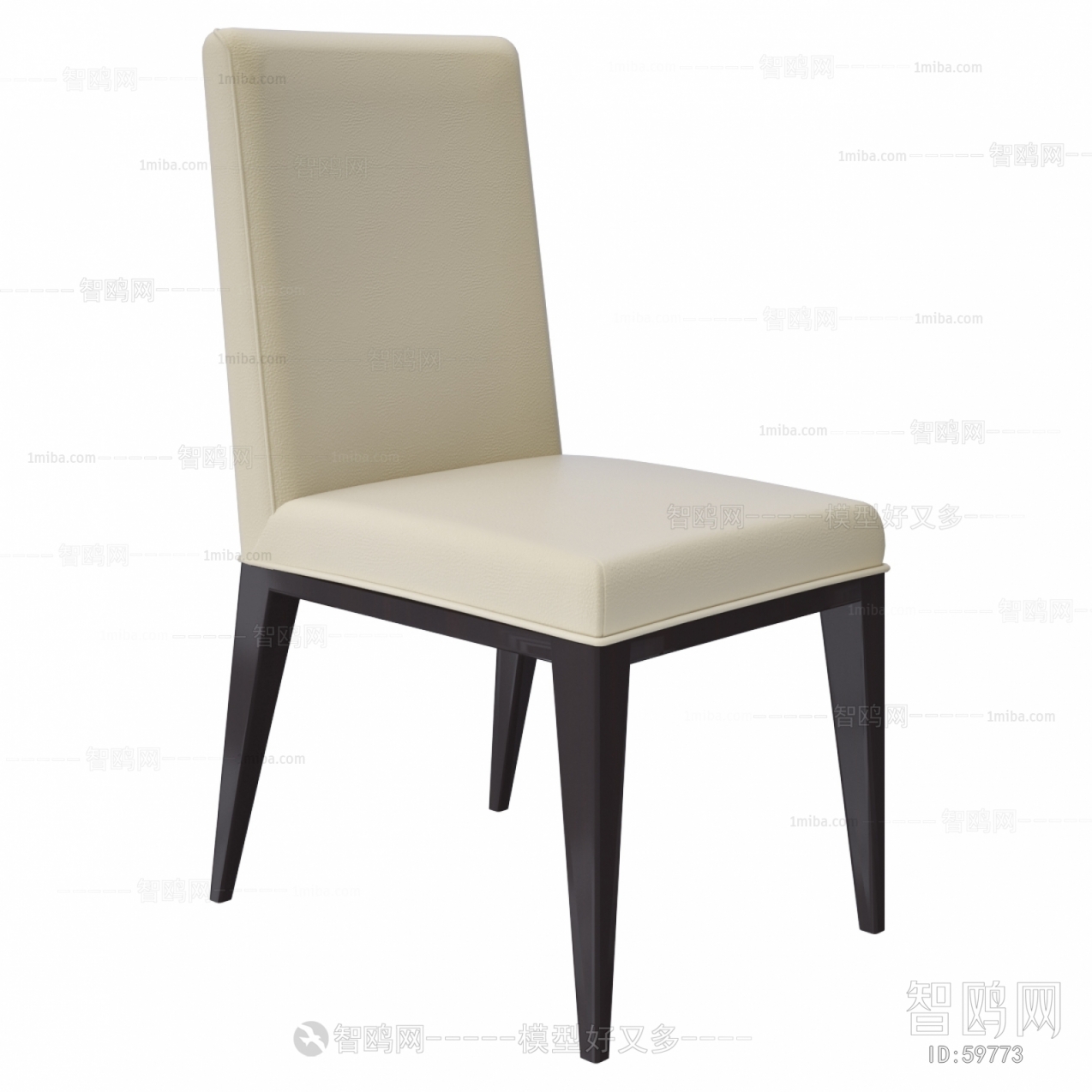 Modern Single Chair