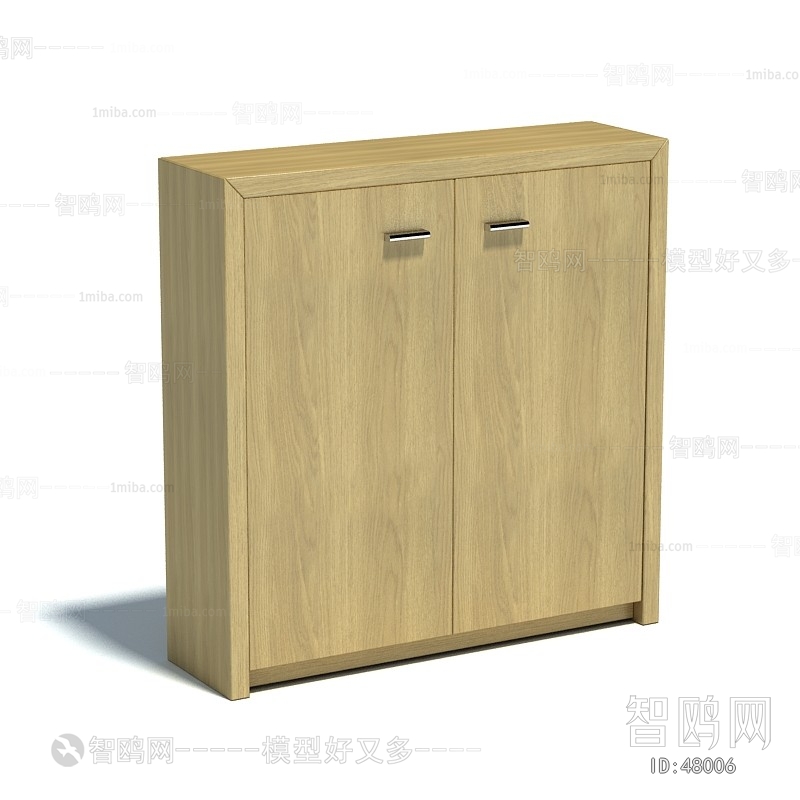 Modern Shoe Cabinet/drawer Cabinet