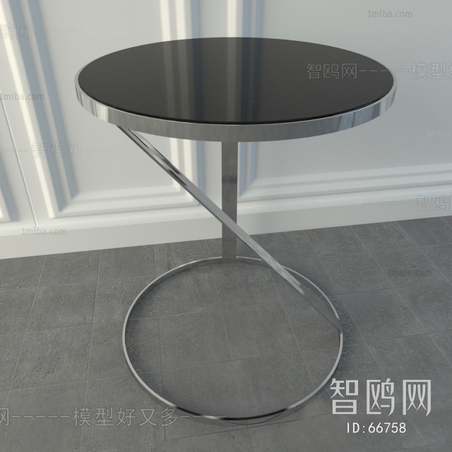 Modern Side Table/corner Table