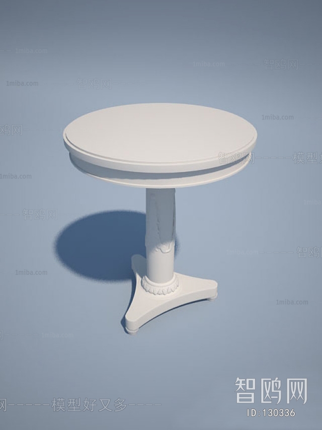 European Style Side Table/corner Table