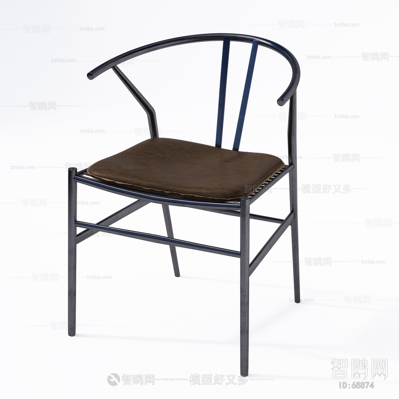 Modern Single Chair