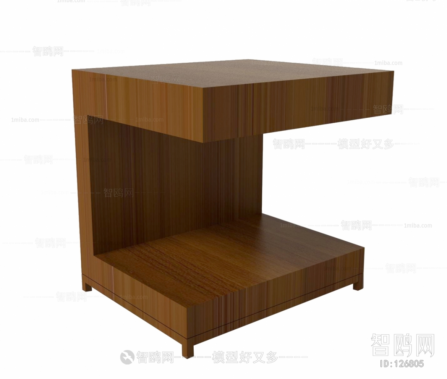 Modern Side Table/corner Table