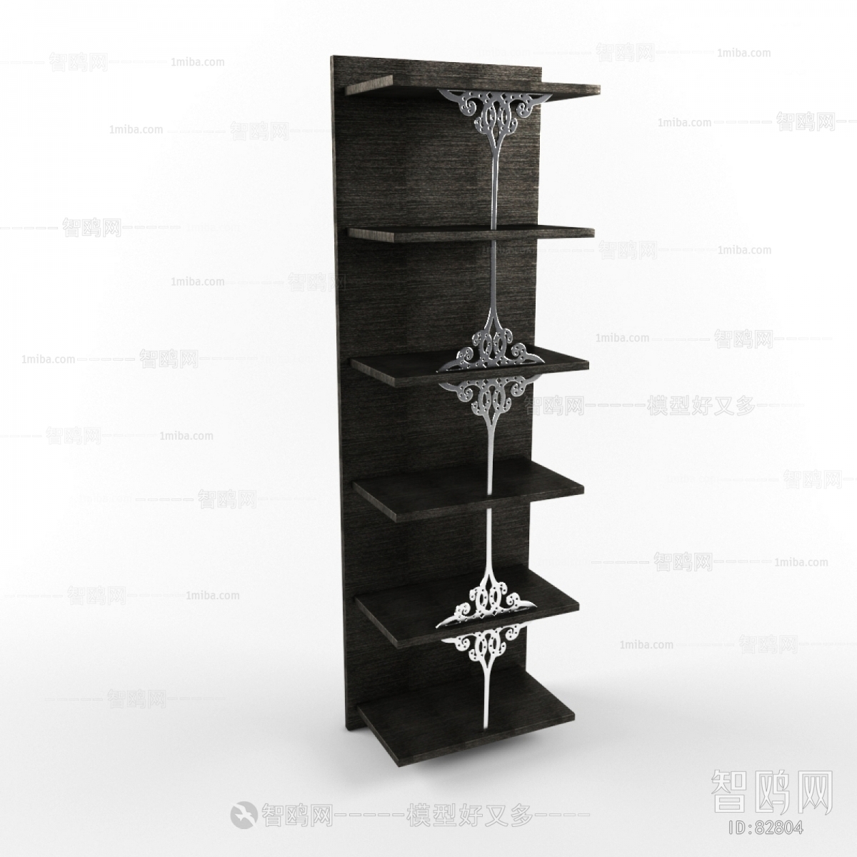 European Style Shelving