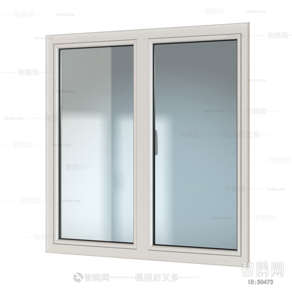 Modern Door