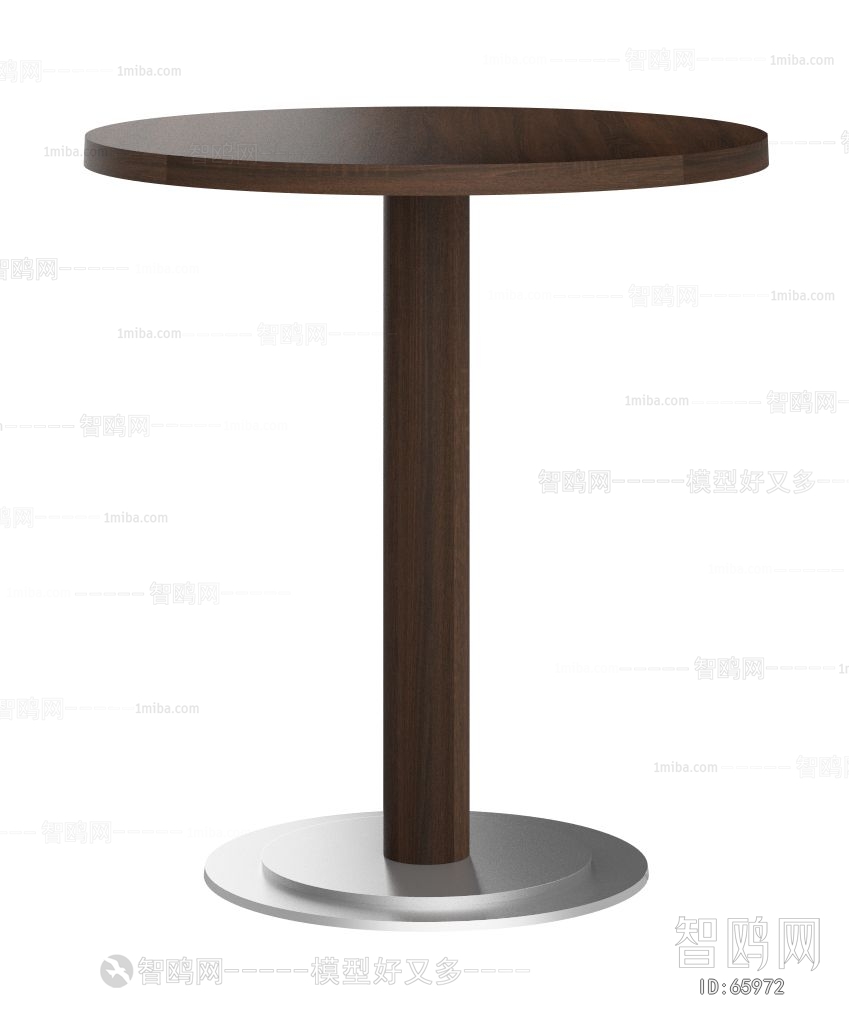 Modern Table