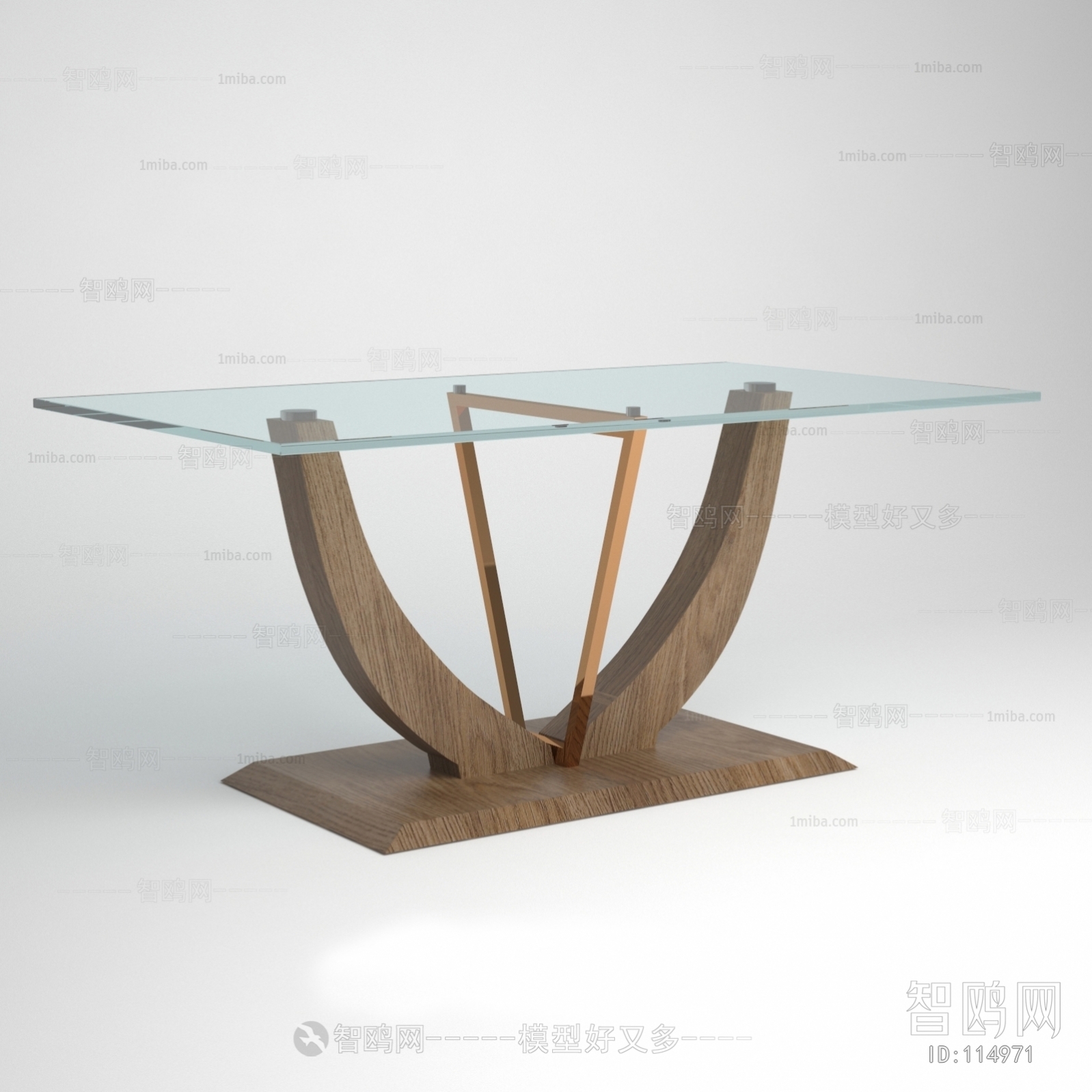 Modern Coffee Table