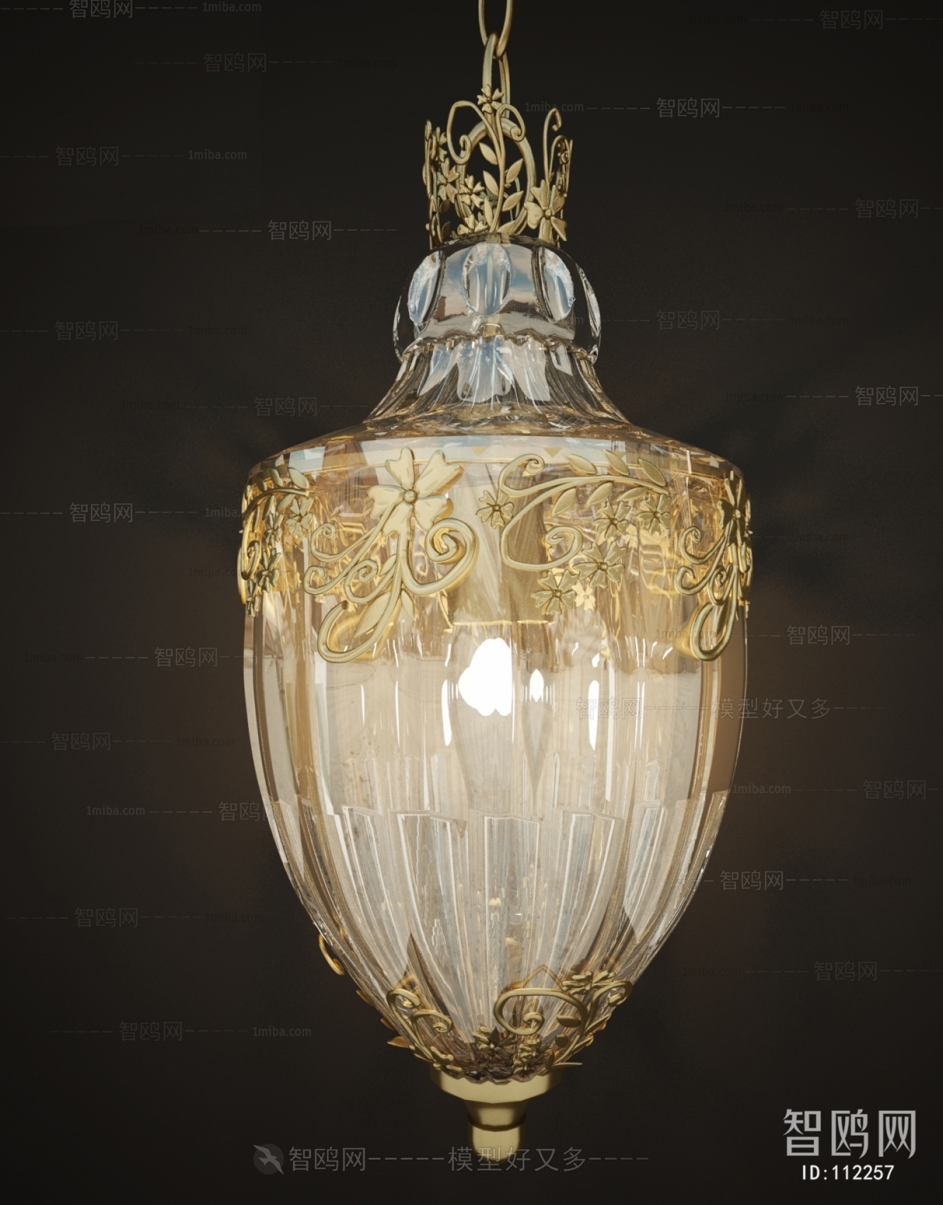 European Style Droplight